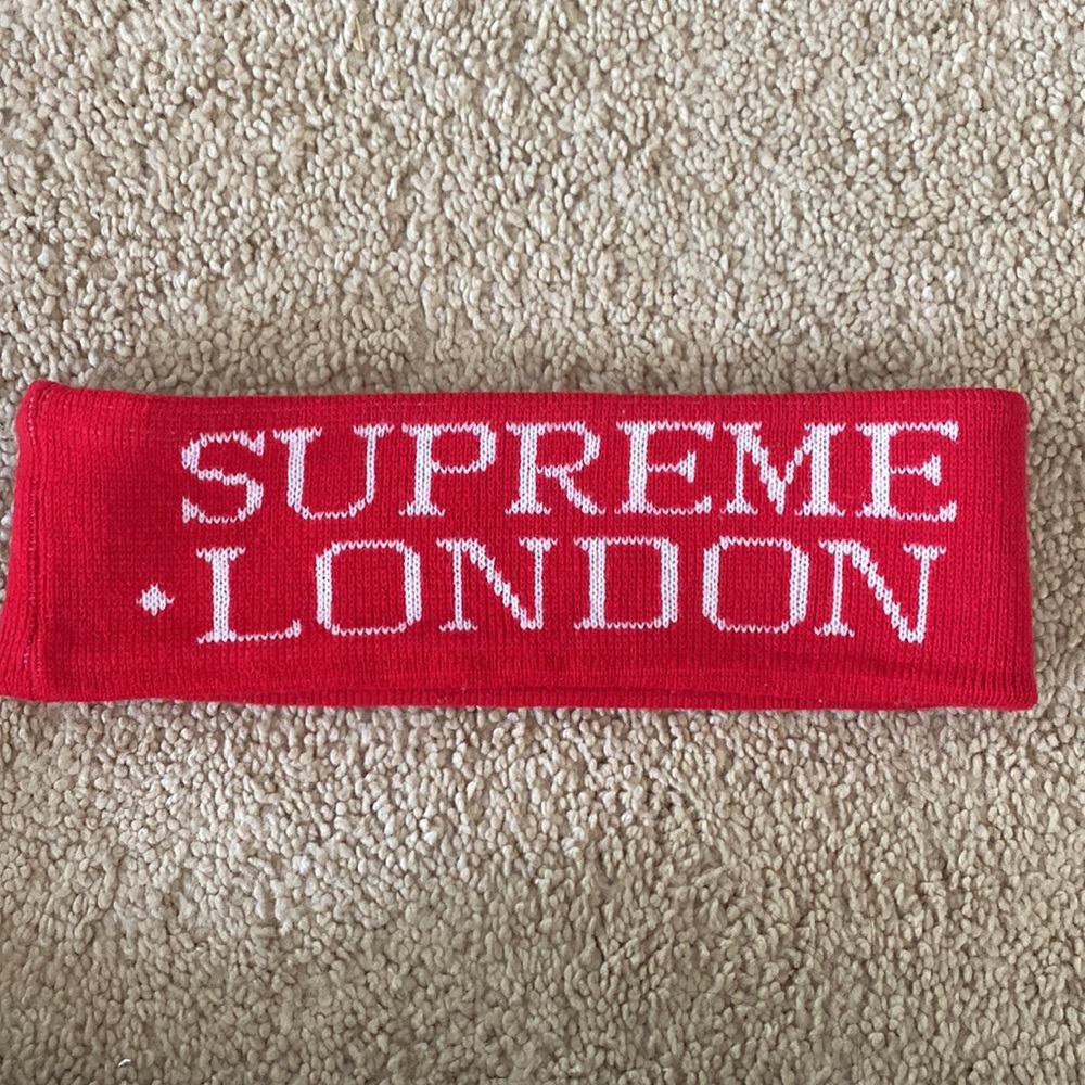 Supreme headband 2019